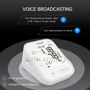 Digital Blood Pressuer Monitor 區別digital Bp Best Quality Bp