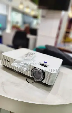 Sony Projector Model Name VPL-Dx221 Hardware Inte