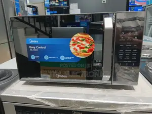 Media Microwave 30l
