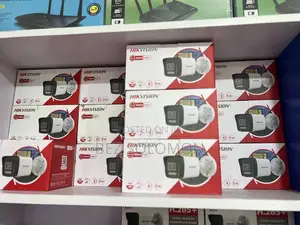 Smart Hybrid Bullet and Dome 2mp Cameras