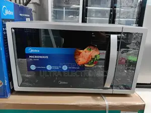 Midea Microwave Oven 45l