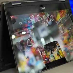 New Laptop Dell Inspiron 14 8GB AMD Ryzen 5 SSD 512GB
