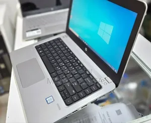 New Laptop HP EliteBook 840 G4 8GB Intel Core I5 SSD 512GB