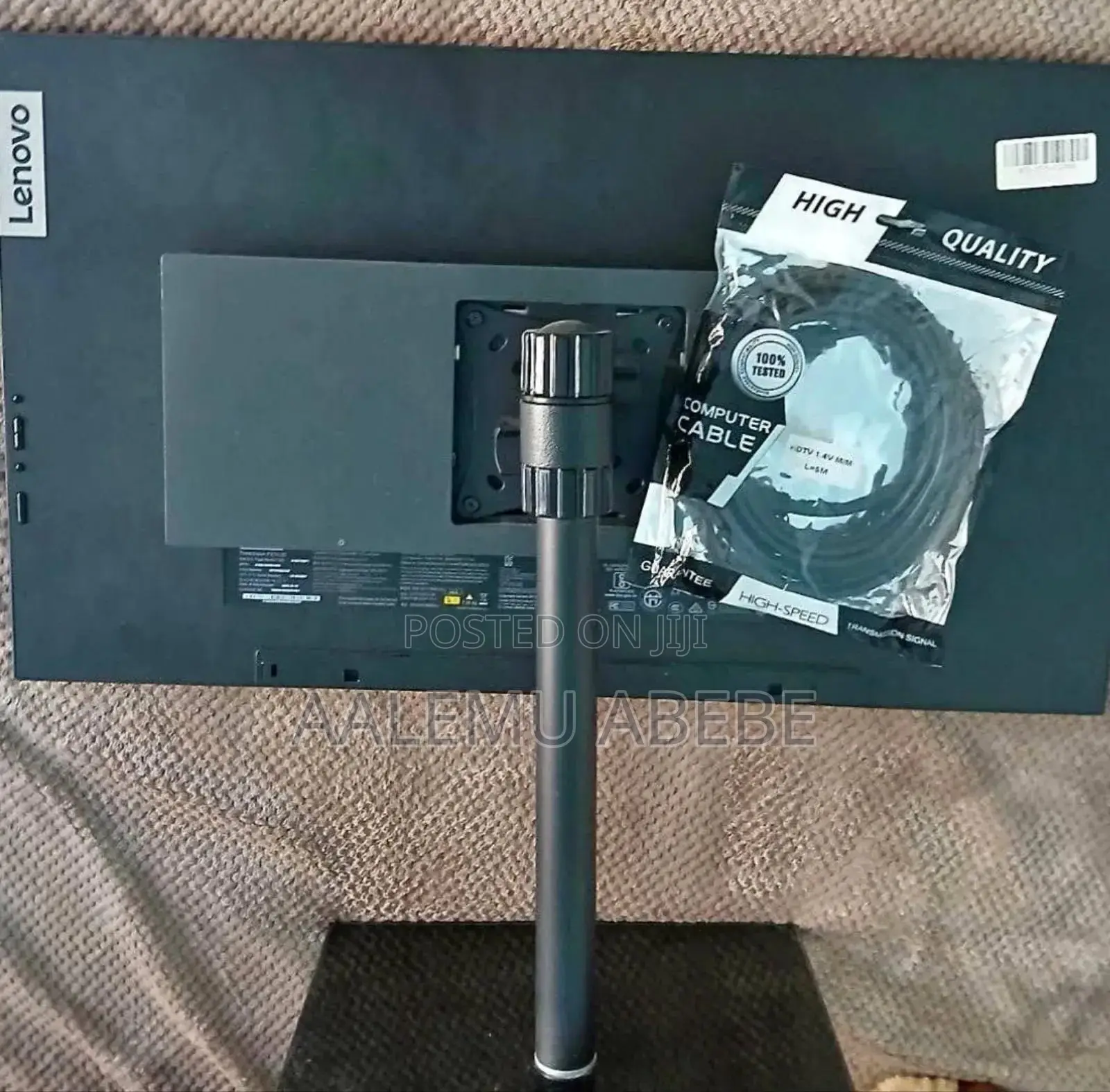 Lenovo Monitor