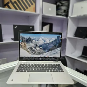 New Laptop HP ProBook 430 G8 16GB Intel Core I7 SSD 512GB