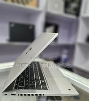 New Laptop HP ProBook 430 G8 16GB Intel Core I7 SSD 512GB