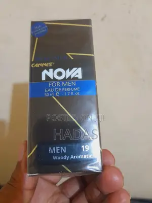 Nova Blue Channel