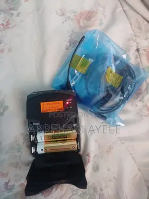 Sennheiser Ew 100 G2