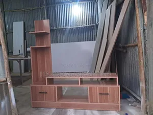Modern Tv Stand