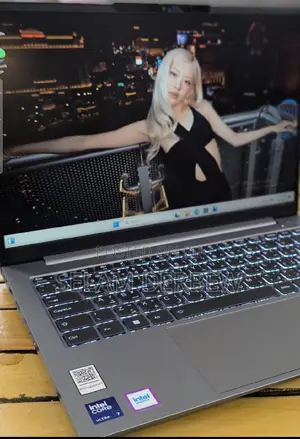 New Laptop Lenovo Thinkbook 14 16GB Intel Core Ultra 7 SSD 512GB