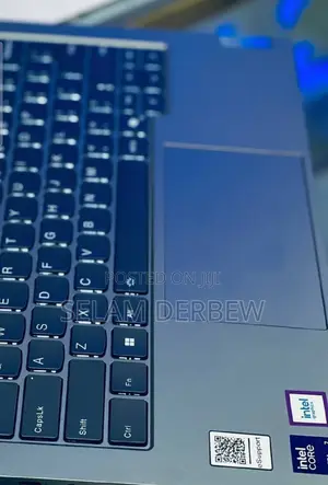 New Laptop Lenovo Thinkbook 14 16GB Intel Core Ultra 7 SSD 512GB