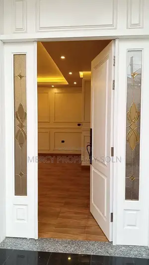 Furnished 7bdrm House in Bole for sale