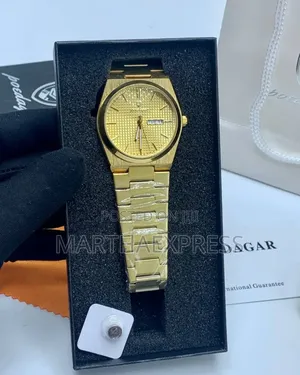Poedagar Timeless Design Swiss Men’S Waterproof Watch