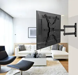Wall Mount 14-55 Flexible