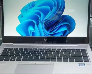 New Laptop HP EliteBook 840 G5 16GB Intel Core I5 SSD 512GB