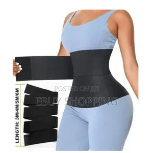 Waist Trainer Belt –Sweat-inducing Slimming Posture Support