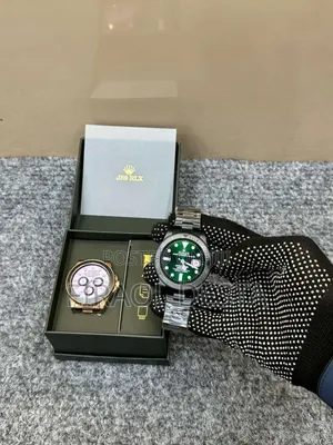 Js9 RLX Smart Watch