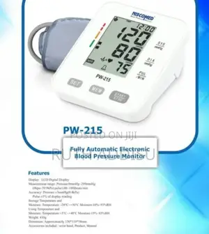 Blood Pressuer Monitor來源digital Blood Pressuer Monitor New