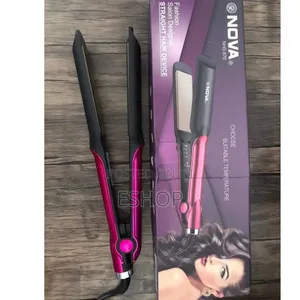 Unlock Frizz‐Free Hair Instantly