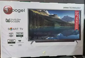 Google Tv 32 Inch Led Television