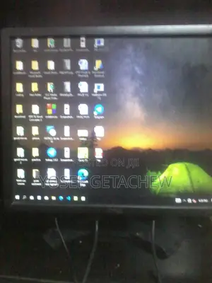 Desktop Computer Dell OptiPlex 780 2GB Intel Core 2 Quad HDD 256GB