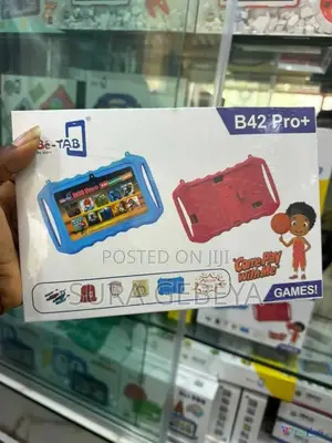 New Bebe Mario-6D 128 GB Blue