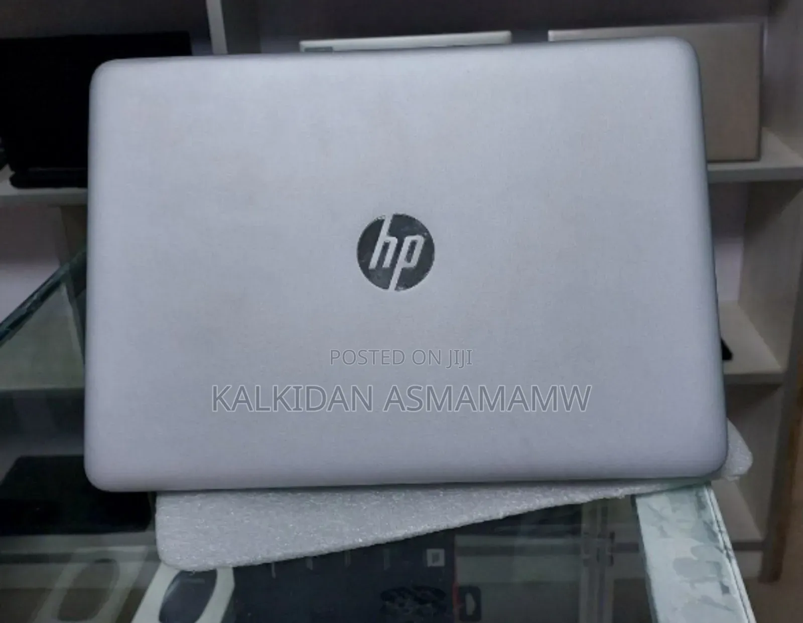 New Laptop HP EliteBook 840 8GB Intel Core I5 SSD 1T