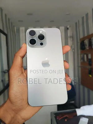 Apple iPhone 15 Pro Max 256 GB