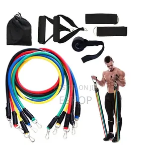 Progressive Overload Training Band**