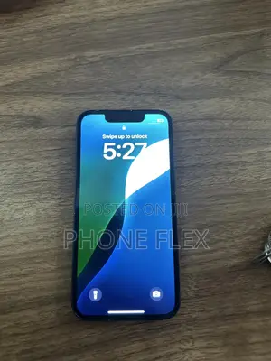 Apple iPhone 13 Mini 128 GB Black