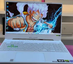 New Laptop Asus TUF Gaming A15 16GB Intel Core I7 SSD 512GB
