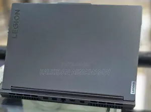 New Laptop Lenovo Legion 5 16GB Intel Core I7 SSD 1T
