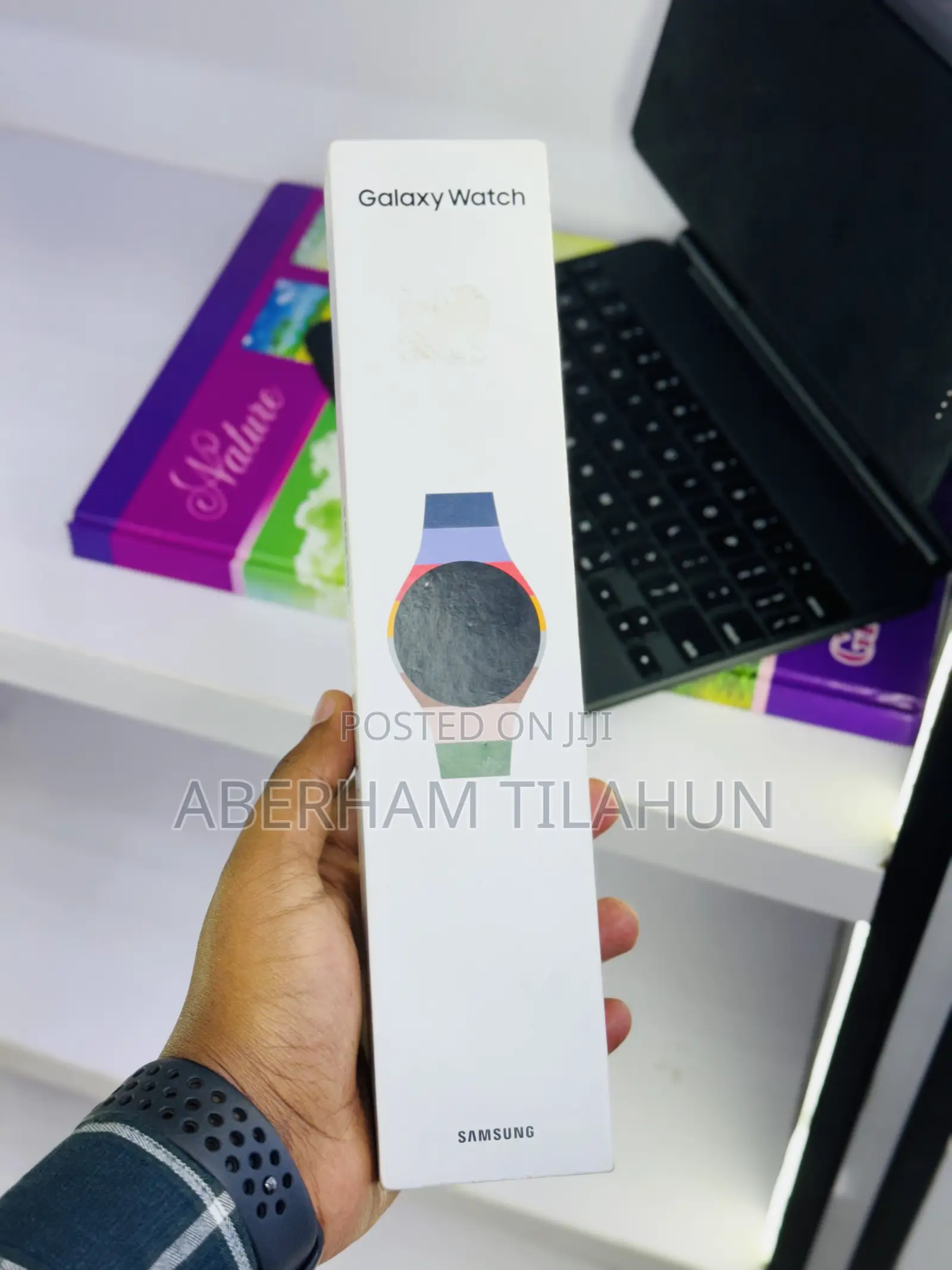 Samsung Watch 6 Classic