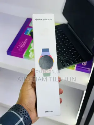 Samsung Watch 6 Classic