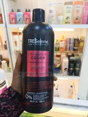 Tresemme Shampoo and Conditioner