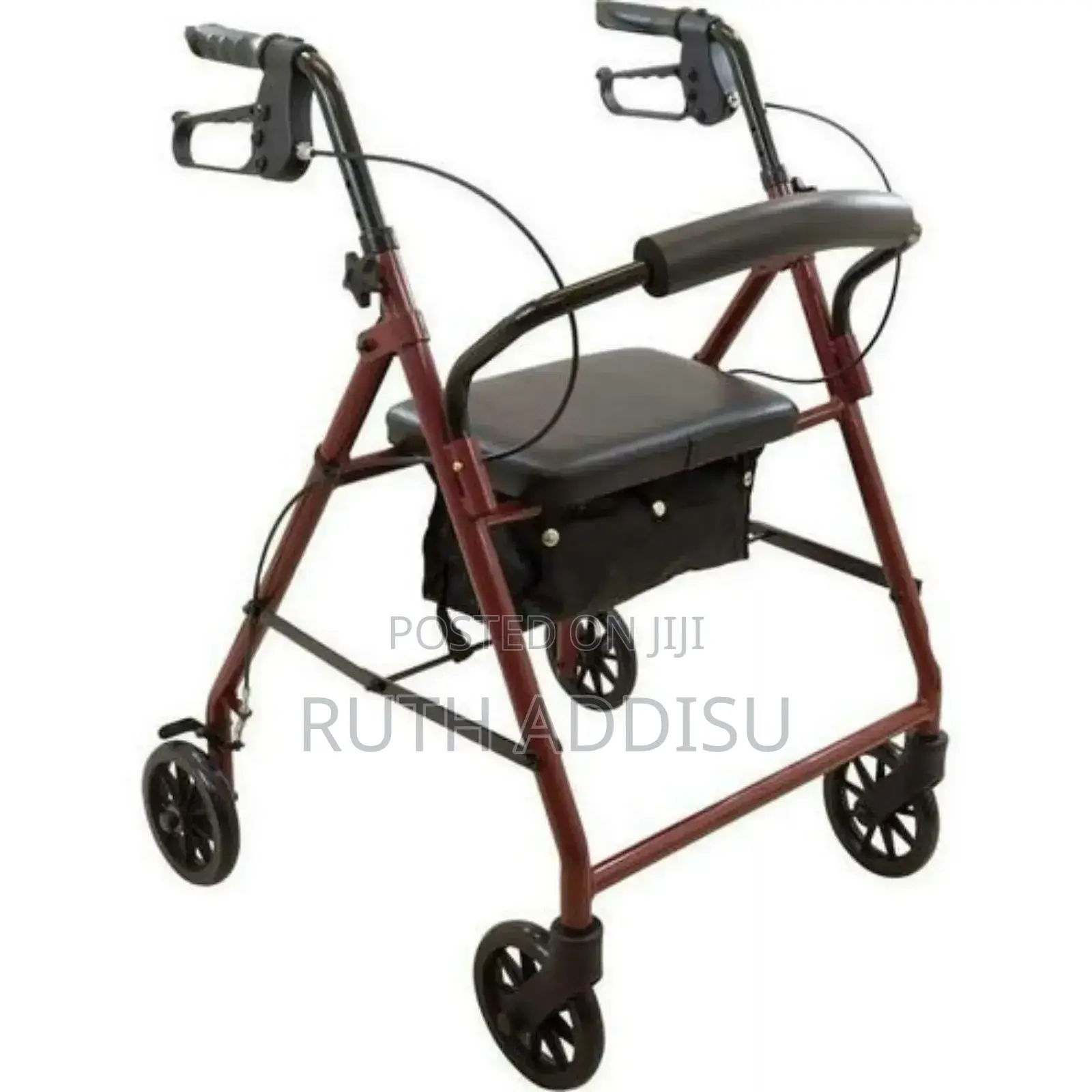 Medical Walker