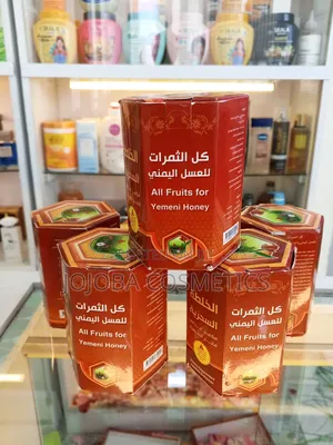Original Waight Gainer Honey