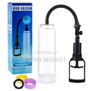 Vaccum Original Pump
