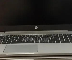 New Laptop HP ProBook 450 G5 8GB AMD Ryzen 5 SSD 256GB