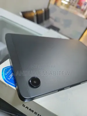 New Samsung Galaxy Tab A9 128 GB Gray