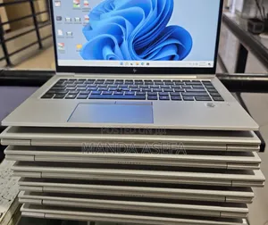 New Laptop HP EliteBook 840 G7 16GB Intel Core I7 SSD 512GB