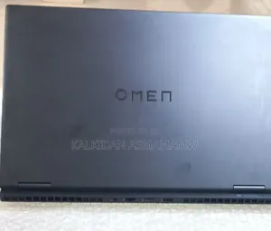 New Laptop HP Omen X 16GB Intel Core I9 SSD 1T