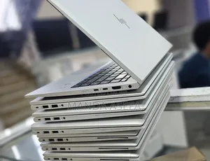 New Laptop HP EliteBook 840 G7 16GB Intel Core I7 SSD 512GB