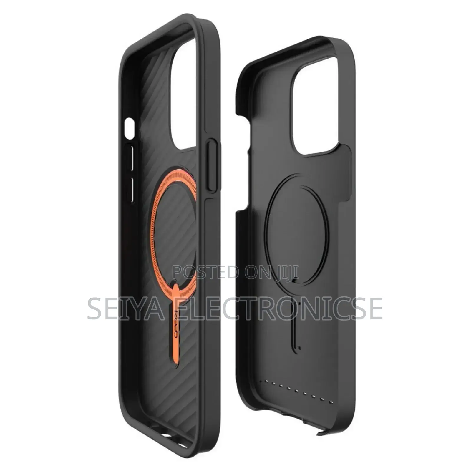 iPhone 14.15.16 Pro Max Case
