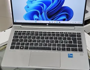 New Laptop HP ProBook 430 16GB Intel Core I3 SSD 512GB