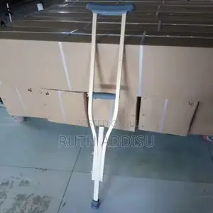 Crutches