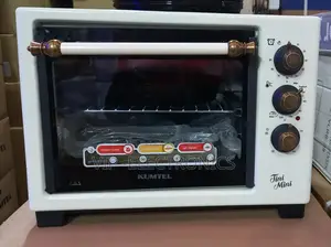 Kumtel Mini Oven 20liter