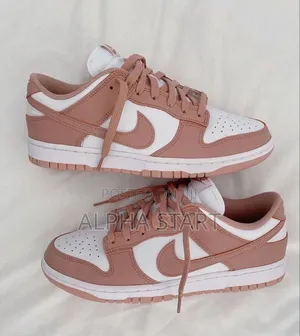 Nike Dunk Rose High Master Quality Shoes for You