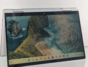 New Laptop HP Envy X360 16GB Intel Core I7 SSD 1T