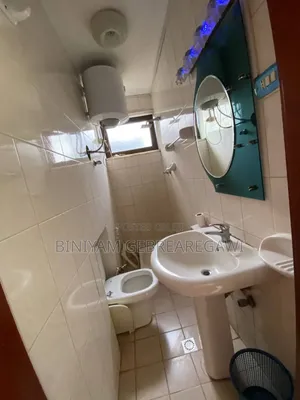 Furnished 2bdrm Apartment in Apartment, Yeka for rent